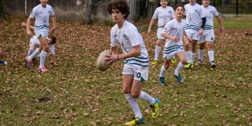 რაგბი, როგორც ცხოვრების წესი – 14 წლის ბიჭის ოვალური სამყარო