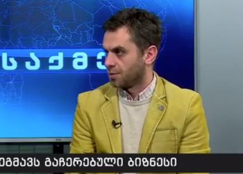 „სრული ქაოსი მივიღეთ – “მწვანე პასპორტები” უნდა იყოს, მაგრამ ფორმა დასახვეწია“  – გიორგი მთიულიშვილი