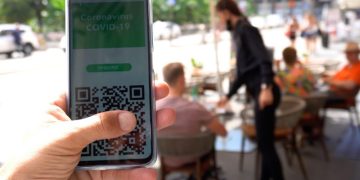 ნახეთ რომელ დაწესებულებებში ვერ შეხვალთ 1 დეკემბრიდან „მწვანე პასპორტის“ გარეშე