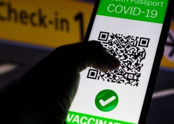 კოვიდგადატანილ ადამიანს „მწვანე სტატუსი“ მუდმივად ექნება