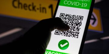 კოვიდგადატანილ ადამიანს „მწვანე სტატუსი“ მუდმივად ექნება