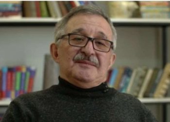 მწვრთნელი ვანო გრიქუროვი გარდაიცვალა