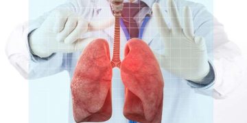 17 ნოემბერი – ფილტვის ქრონიკული ობსტრუქციული დაავადებების მსოფლიო დღეა