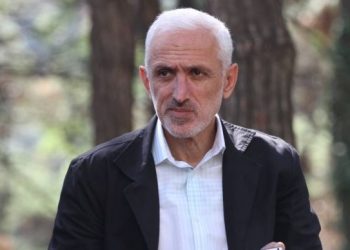 ჩვენ არ გავჩერდებით, ვადამდელი არჩევნები უნდა დაინიშნოს – მურმან დუმბაძე