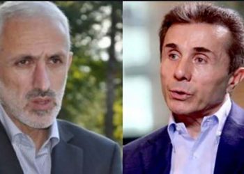 “ივანიშვილი დილით რომ ადგება, ჯოჯოხეთი უნდა გაუთენდეს” – მურმან დუმბაძე