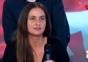 (ვიდეო) „გაკრიტიკებ“ არ ნიშნავს იმას, რომ მე შენ უნდა მოგკლა, ჩაგაძაღლო“ – ნანა ბუთხუზი