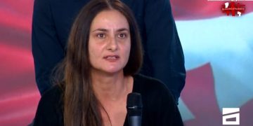 (ვიდეო) „გაკრიტიკებ“ არ ნიშნავს იმას, რომ მე შენ უნდა მოგკლა, ჩაგაძაღლო“ – ნანა ბუთხუზი