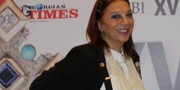 ყოველი ასო-ბგერების გათვალისწინებით იყო შედგენილი მისი დღევანდელი ტექსტი! – ნანა გაგუა პრეზიდენტის განცხადებაზე