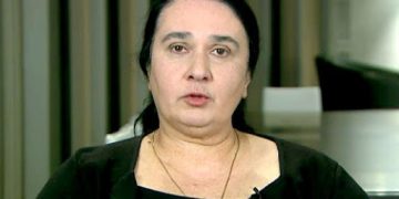 „სამარცხვინოა სააკაშვილი და არა მასზე გავრცელებული კადრები!“ – ნანა კაკაბაძე