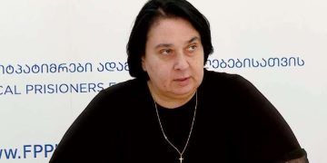 „არავის ვუსურვებ სიკვდილს და არც სააკაშვილს, მაგრამ როგორ შეიძლება ადამიანი ამდენი დღის განმავლობაში კვდებოდეს?“ – ნანა კაკაბაძე