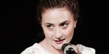 ჩვენ გვიყვარს მიშა – მსახიობ ნანა ბუთხუზის 8 წლის შვილის წერილი