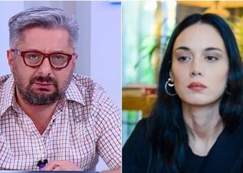 “დუტას ბულინგისთვის რომ გცალიათ ახლა, უკვე ძალიან კარგად ხართ!” – კალატოზიშვილი