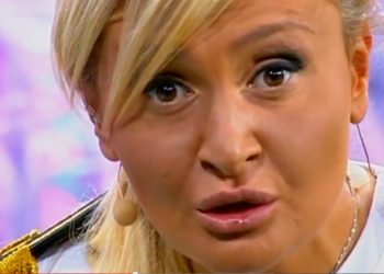 SOS! ამის ეთერში გაშვების გამო ხელისუფლებამ 110 ათასი ლარით დაგვაჯარიმა – ნანუკა ჟორჟოლიანი