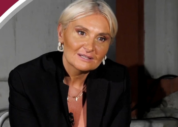 „ხომ გინდათ მიშას გასამართლება? მოითხოვეთ მისი მიყვანა პროცესზე“ – ნანუკა ჟორჟოლიანი „ქართული ოცნების“ მხარდამჭერებს მიმართავს