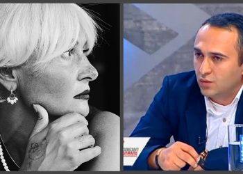 (ვიდეო) – “ხომ მაგარი გოიმია, მაგრამ ალალია და წამოსცდება სიმართლე ხანდახან”  – ლატარია