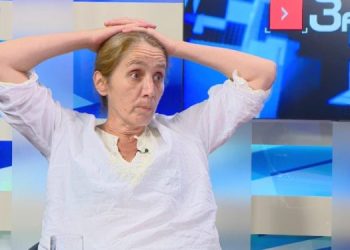 „ქოცებს ამიტომ ვებრძვით, ადამიანის სახე რომ არა აქვთ და აქეთა მხარეც თუ დაემსგავსა მეთოდებში, არანაირი აზრი აღარ აქვს ბრძოლას“