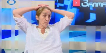 „ქოცებს ამიტომ ვებრძვით, ადამიანის სახე რომ არა აქვთ და აქეთა მხარეც თუ დაემსგავსა მეთოდებში, არანაირი აზრი აღარ აქვს ბრძოლას“