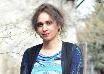 არამარტო კაზინოები, ჩემი აზრით მაღაზიებიც უნდა დაიკეტოს – ნათია ფანჯიკიძე