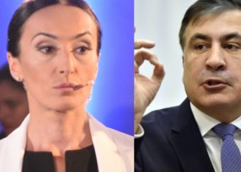 კეთილი ინებეთ და ბოდიში მოიხადეთ იმ ცრუ ბრალდებებისთვის, რაც სასამართლოზე იკადრეთ – ნათია თოიძე მიხეილ სააკაშვილს მიმართავს