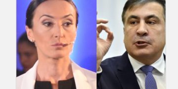 კეთილი ინებეთ და ბოდიში მოიხადეთ იმ ცრუ ბრალდებებისთვის, რაც სასამართლოზე იკადრეთ – ნათია თოიძე მიხეილ სააკაშვილს მიმართავს