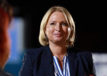 „ჩვენი ხელისუფლების პერიოდში, სტატისტიკურად სიღარიბე ისტორიულ მინიმუმს აღწევს“ – ნათია თურნავა