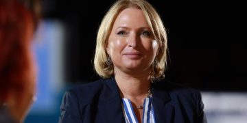 „ჩვენი ხელისუფლების პერიოდში, სტატისტიკურად სიღარიბე ისტორიულ მინიმუმს აღწევს“ – ნათია თურნავა