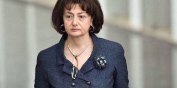 გვინდა, გავიგოთ, თავიანთი ნებით ხდება მიხეილ სააკაშვილის წამება თუ სხვა ვინმე ავალებს – ნატო ჩხეიძე