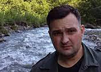 “როგორც 2012 წელს იყო ხელისუფლების დათმობა გარდაუვალი, ახლაც მოხდება – სააკაშვილი მშიშარა ნაღდად არ არის” – დავით ნემსაძე