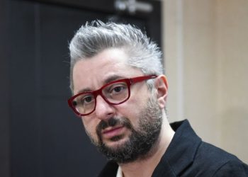 „რუსეთი იქცევა როგორც ტოტალიტარული სახელმწიფო, მაგრამ როგორც სახელმწიფო, საქართველოში ხდება კატასტროფა“ – ნიკა გვარამია