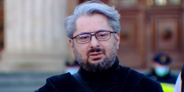 „გამოაქვეყნოს ინფორმაცია ბიძინა ივანიშვილის მიერ საქართველოს საზღვრის კვეთის თაობაზე“ – ვის მიმართავს ნიკა გვარამია