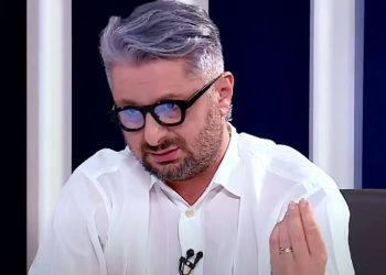 “დავთვალე და 12-ჯერ ვარ დასაჭერი…” – გვარამია