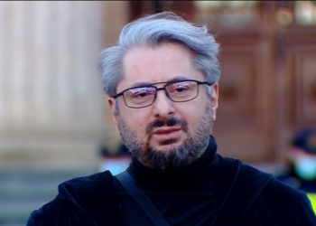 „ამ დროისთვის ცოცხალი არ იქნება და მის გარეშე განვიხილავთო“ – ნიკა გვარამია სააკაშვილის სასამართლო პროცესის 29 ნოემბერს დანიშვნას ეხმიანება