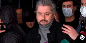 მიხეილ სააკაშვილმა გაიარა ისეთი განსაწმენდელი, ამ ქვეყანაში ზვიად გამსახურდიას მერე არავის რომ არ გაუვლია – ნიკა გვარამია