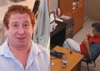 “აი, თურმე რატო გაძვირდა საბავშვო ფაფები. გასკდა თურმე ეს “კაზიოლი” – ნიკა ქაცარიძე