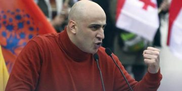 მზად არიან თავისი კორუმპირებული ხელისუფლების დასაცავად მშვიდობიან აქციებს დაერიონ! – ნიკა მელია