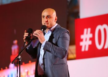 ოპოზიციის ნაწილი ნიკა მელიამ გაანაწყენა – პარასკევს დაგეგმილ აქციას 2 პარტია არ უერთდება