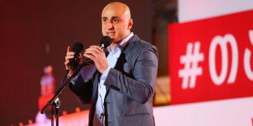 ოპოზიციის ნაწილი ნიკა მელიამ გაანაწყენა – პარასკევს დაგეგმილ აქციას 2 პარტია არ უერთდება