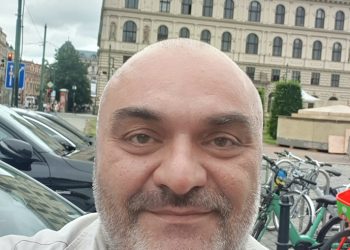 “გორის ჰოსპიტალში MRT-ს აპარატი არ მუშაობს” – ნიკა ოქრიაშვილი