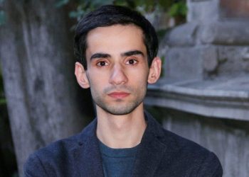 სტრასბურგის სასამართლომ ხელისუფლებას სილა გაულაწუნა სახეში – ნიკა სიმონიშვილი