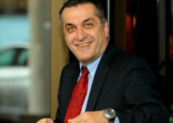 „არ არის კომედია?“- ნიკა მელიას მეტყველება დაუწუნეს