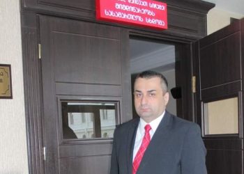 „ზოგს მოენატრა სააკაშვილის დრო, როცა იყო პრივილეგირებულ ადვოკატთა ჯგუფში, რომელიც ექსკლუზიურად აკეთებდა საპროცესობს და ამით მდიდრდებოდა“ – ნიკოლოზ მჟავანაძე