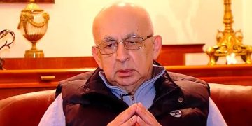 „ღმერთმა დაგიფაროს, ნამდვილად არ გისურვებ შენ მოხვდე ჩემ მდგომარეობაში“ – სააკაშვილის მამა იუსტიციის მინისტრის მამას მიმართავს