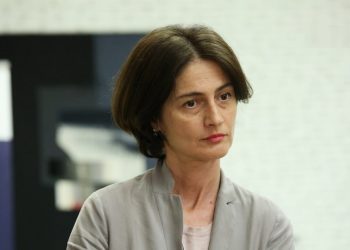 ეს ხალხი მარტო სააკაშვილს და ელენეს კი არა, მალე ყველას მოგვკლავენ შიმშილით! – ნინია კაკაბაძე