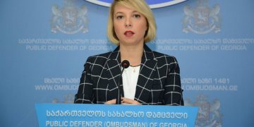 მოვუწოდებ პარლამენტს, შეაჩეროს უზენაესი სასამართლოს მოსამართლეების არჩევა! – სახალხო დამცველი მიმართვას ავრცელებს