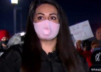 „ვიდგები და ვიშიმშილებ, სანამ არ გაათავისუფლებენ მესამე პრეზიდენტს“