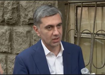 “ფაქტია – ოპოზიციის გრეჩიხიზაცია მიმდინარეობს სწრაფი ტემპით” – ოქრუაშვილი