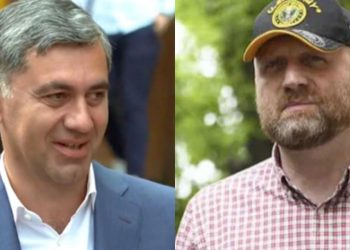 „შსს-თან კი არა, ივანიშვილის სახლთან უნდა მიგეყვანა ეგ მჩხიბავი“ – ირაკლი ოქრუაშვილი