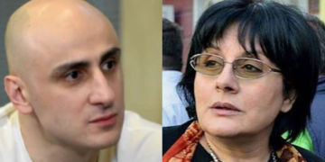 „პირადად აგებ პასუხს თუ პრეზიდენტი გარდაიცვლება!“ – მაია ორჯონიკიძე ნიკა მელიას მიმართავს