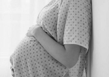 ქუთაისში COVID ინფიცირებული ორსული მშობიარობის შემდეგ გარდაიცვალა