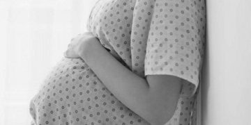 ქუთაისში COVID ინფიცირებული ორსული მშობიარობის შემდეგ გარდაიცვალა